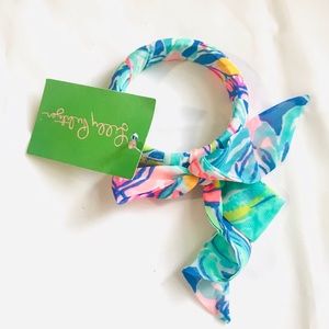 Lilly Pulitzer Bracelet Colorfully